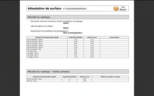 Maison à vendre    4 pièces • 112 m2 Bischheim