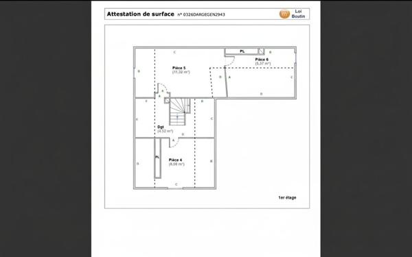 Maison à vendre    4 pièces • 112 m2 Bischheim