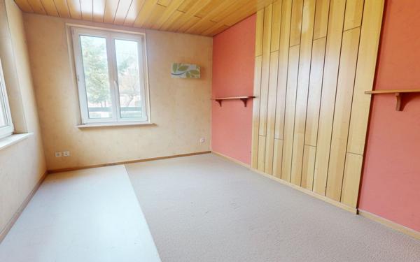 Maison à vendre    4 pièces • 112 m2 Bischheim