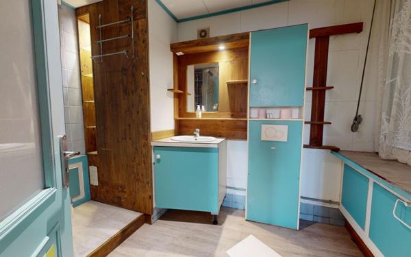 Maison à vendre    4 pièces • 112 m2 Bischheim