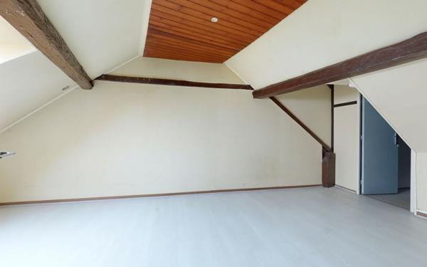 Maison à vendre    4 pièces • 112 m2 Bischheim