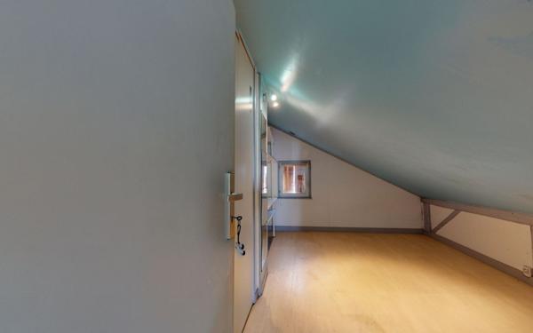 Maison à vendre    4 pièces • 112 m2 Bischheim