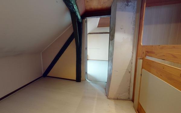 Maison à vendre    4 pièces • 112 m2 Bischheim