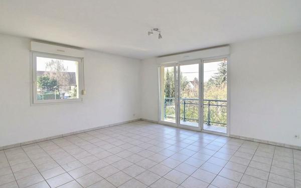 Appartement à vendre    3 pièces • 78,18 m2 Holtzwihr