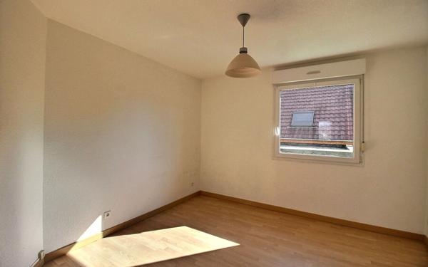 Appartement à vendre    3 pièces • 78,18 m2 Holtzwihr