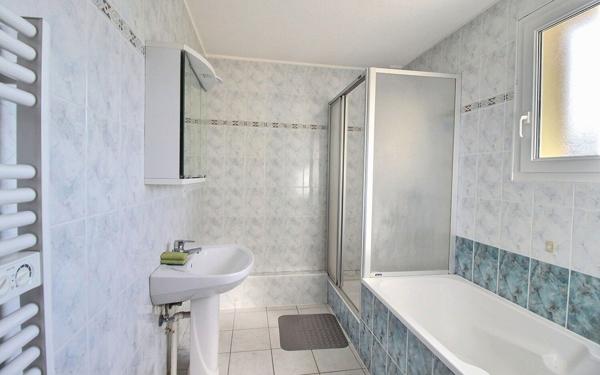 Appartement à vendre    3 pièces • 78,18 m2 Holtzwihr