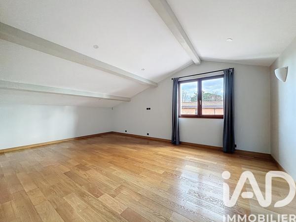 Maison à vendre 5 pièces 168 m² Cugnaux