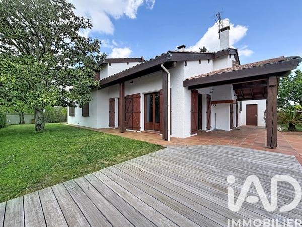 Maison à vendre 5 pièces 168 m² Cugnaux