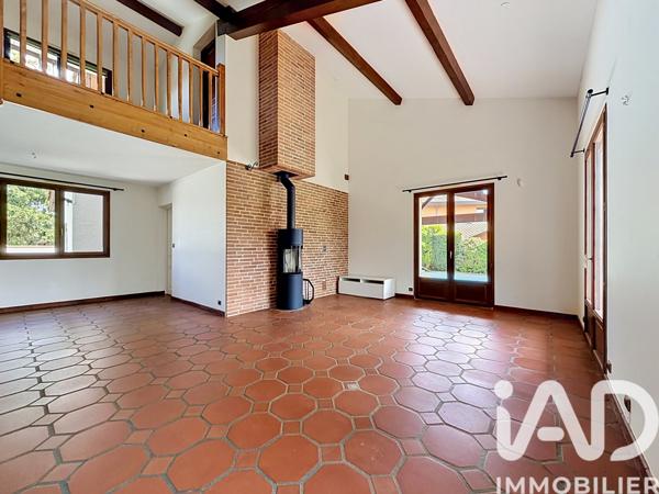 Maison à vendre 5 pièces 168 m² Cugnaux