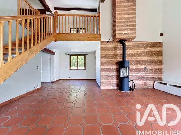 Maison à vendre 5 pièces 168 m² Cugnaux