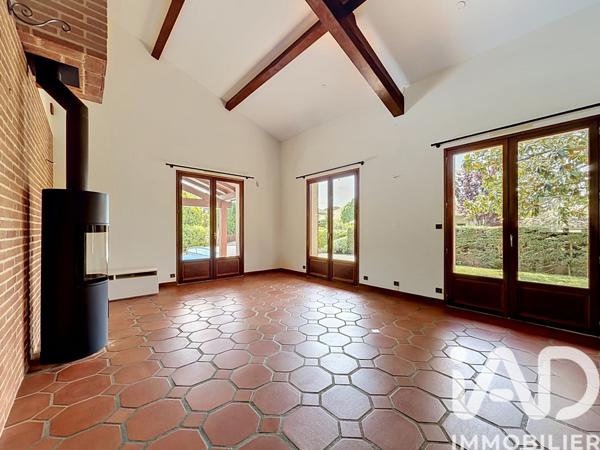 Maison à vendre 5 pièces 168 m² Cugnaux