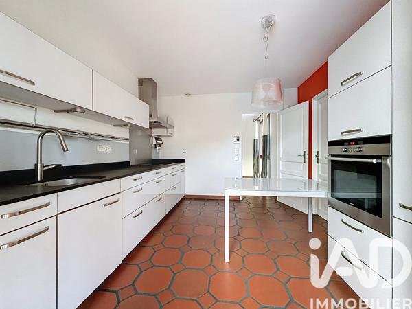 Maison à vendre 5 pièces 168 m² Cugnaux