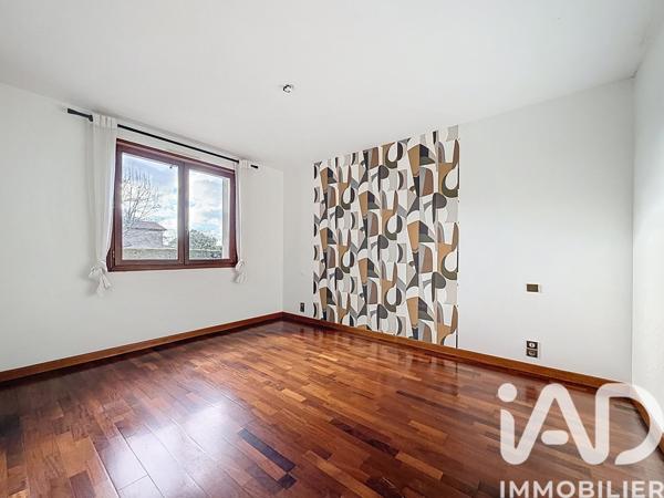 Maison à vendre 5 pièces 168 m² Cugnaux