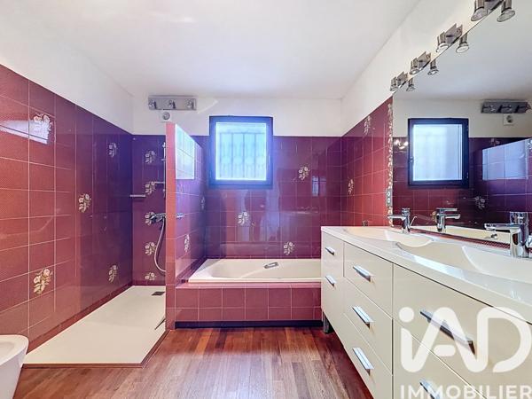 Maison à vendre 5 pièces 168 m² Cugnaux