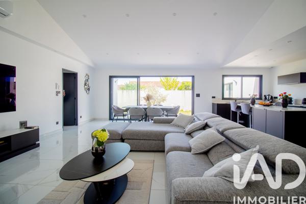 Maison à vendre 6 pièces 164 m² Nieul-sur-Mer