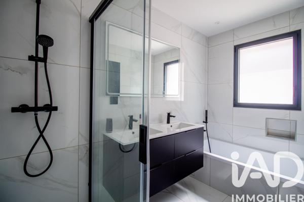 Maison à vendre 6 pièces 164 m² Nieul-sur-Mer