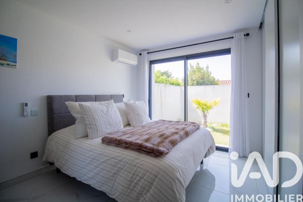 Maison à vendre 6 pièces 164 m² Nieul-sur-Mer