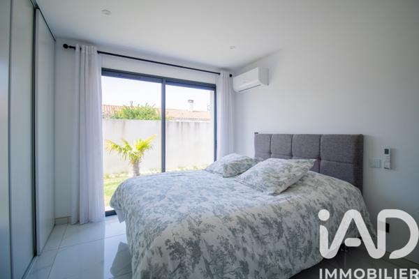 Maison à vendre 6 pièces 164 m² Nieul-sur-Mer