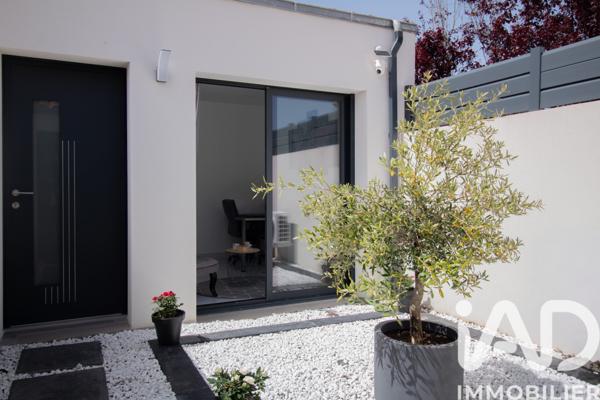 Maison à vendre 6 pièces 164 m² Nieul-sur-Mer