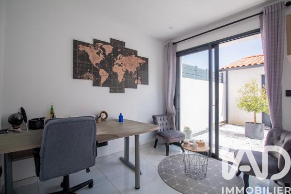 Maison à vendre 6 pièces 164 m² Nieul-sur-Mer
