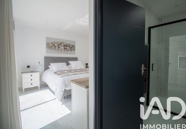 Maison à vendre 6 pièces 164 m² Nieul-sur-Mer