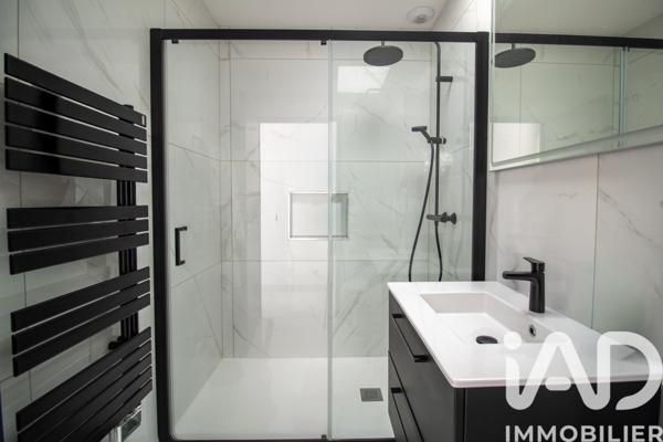 Maison à vendre 6 pièces 164 m² Nieul-sur-Mer