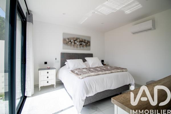 Maison à vendre 6 pièces 164 m² Nieul-sur-Mer