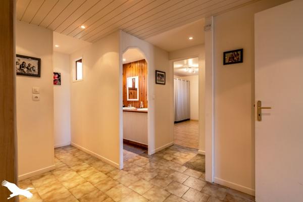 Maison à vendre |  Le Change |  8 pièces | 190 m²