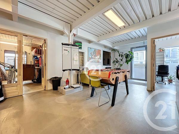 Appartement Local à vendre  3 pièces - 130 m2 MONTREUIL - 93
