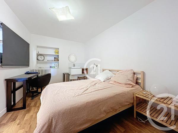 Appartement Local à vendre  3 pièces - 130 m2 MONTREUIL - 93