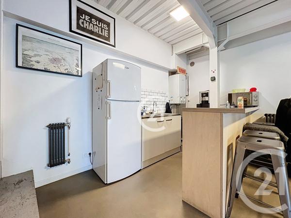 Appartement Local à vendre  3 pièces - 130 m2 MONTREUIL - 93