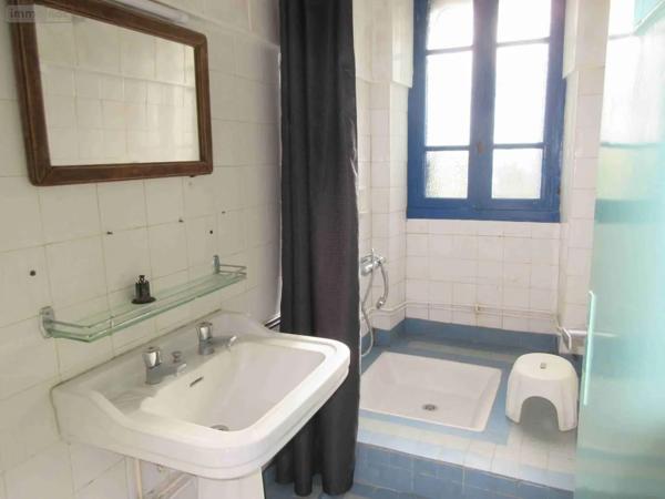 Achat - Maison Plouhinec 29780 4 pièces 83 m 2 1160 m 2