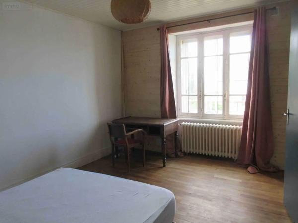 Achat - Maison Plouhinec 29780 4 pièces 83 m 2 1160 m 2