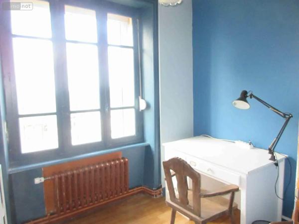 Achat - Maison Plouhinec 29780 4 pièces 83 m 2 1160 m 2