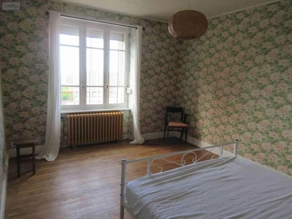 Achat - Maison Plouhinec 29780 4 pièces 83 m 2 1160 m 2