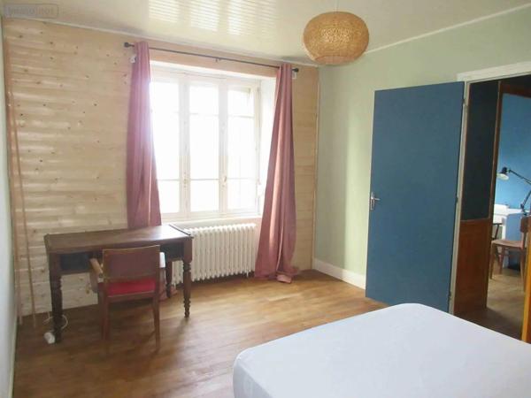 Achat - Maison Plouhinec 29780 4 pièces 83 m 2 1160 m 2