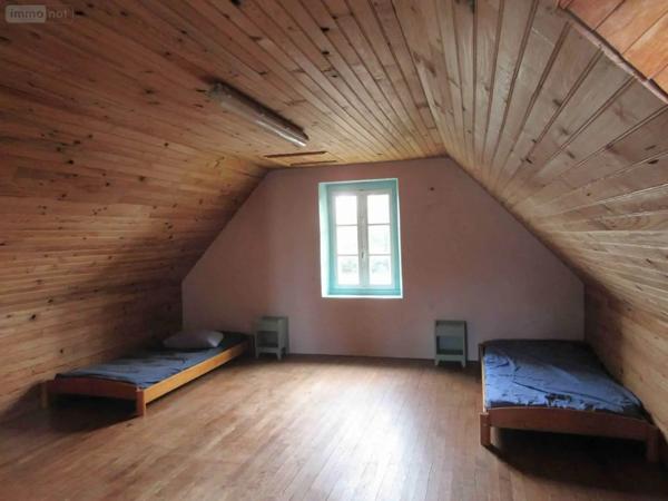 Achat - Maison Plouhinec 29780 4 pièces 83 m 2 1160 m 2