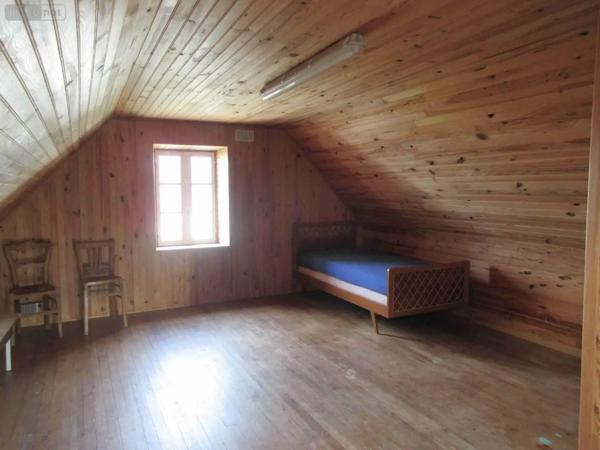 Achat - Maison Plouhinec 29780 4 pièces 83 m 2 1160 m 2