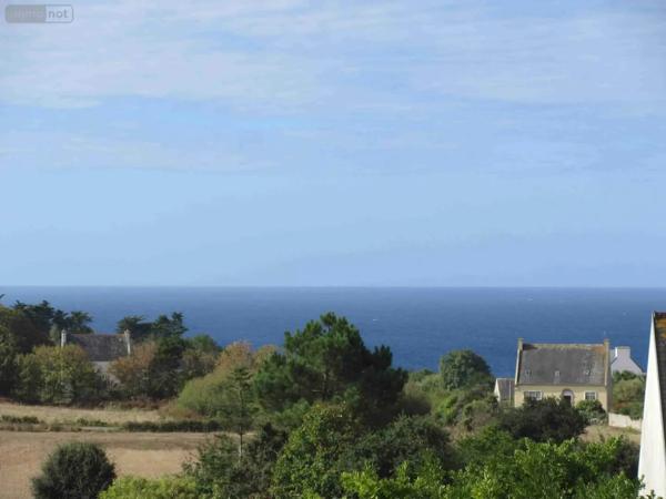 Achat - Maison Plouhinec 29780 4 pièces 83 m 2 1160 m 2