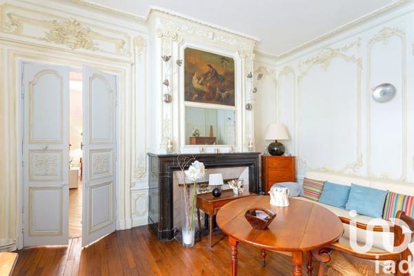 Appartement à vendre 7 pièces 150 m² Nantes