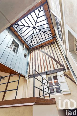 Appartement à vendre 7 pièces 150 m² Nantes