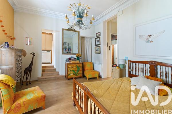 Appartement à vendre 7 pièces 150 m² Nantes