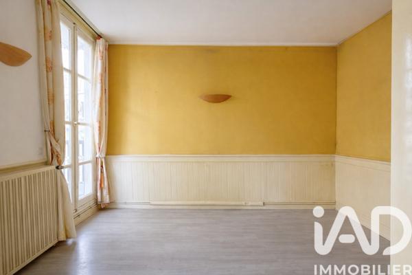 Appartement à vendre 7 pièces 150 m² Nantes
