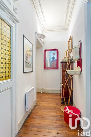 Appartement à vendre 7 pièces 150 m² Nantes