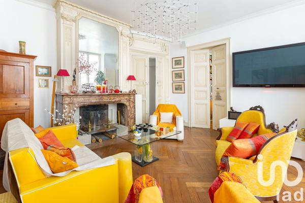 Appartement à vendre 7 pièces 150 m² Nantes