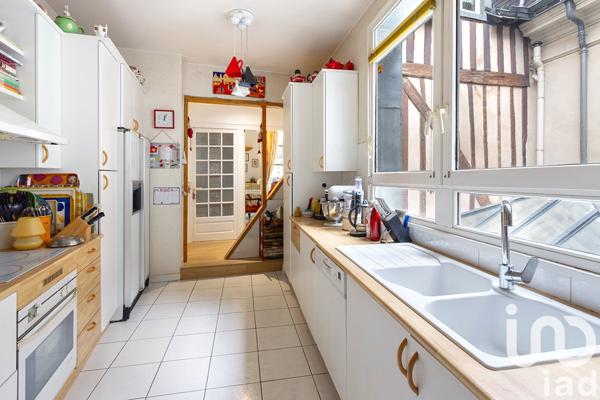 Appartement à vendre 7 pièces 150 m² Nantes