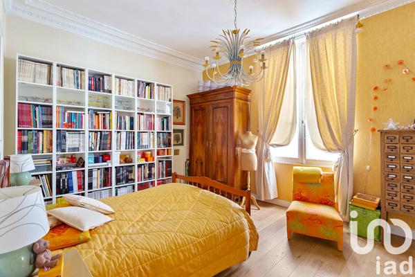 Appartement à vendre 7 pièces 150 m² Nantes