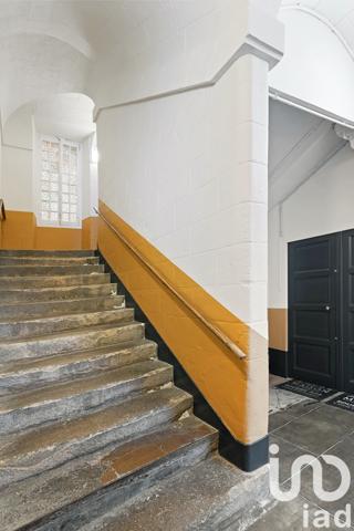 Appartement à vendre 7 pièces 150 m² Nantes