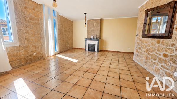 Location appartement 3 pièces 74,78 m² Béziers