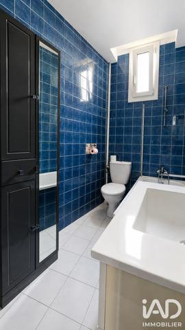 Location appartement 3 pièces 74,78 m² Béziers